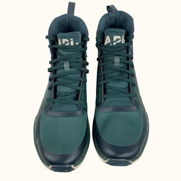 APL | Men's TechLoom Defender Atreides Forest Green 10.5 Hiking Outdoor - Picture 5 of 11